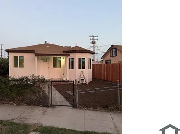 2404 Wilma Ave, Commerce, CA 90040