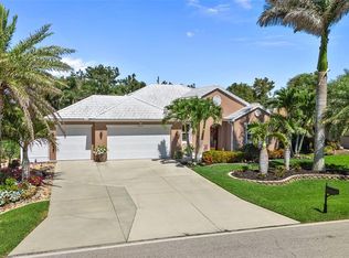 16232 Quesa Dr, Punta Gorda, FL 33955