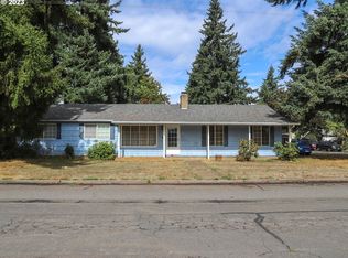 17717 SE Yamhill St, Portland, OR 97233