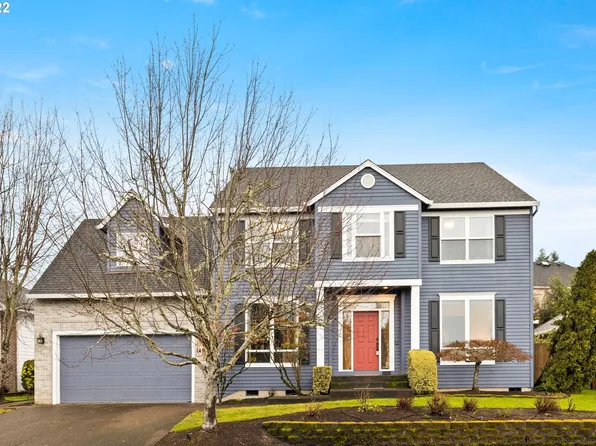 14978 NW Applegate Ln, Portland, OR 97229