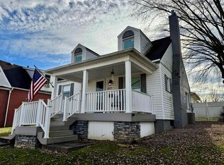 2227 Pride Ave, Clarksburg, WV