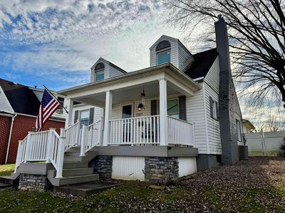 2227 Pride Ave, Clarksburg, WV, 26301