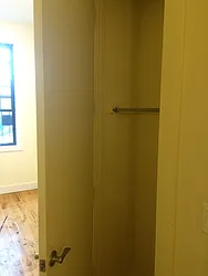 Rented by East Williamsburg Realty Inc