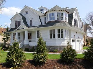 3 Minard Dr, Westport, CT 06880