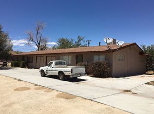 6396 Indio Ave, Yucca Valley, CA 92284