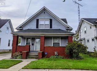 2044 Greenwood Ave, Toledo, OH 43605