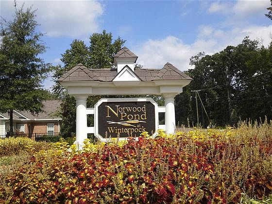 1st image of 7398 Norwood Pond Pl