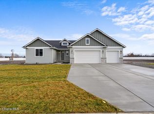 3158 N Cassiopeia St, Post Falls, ID 83854