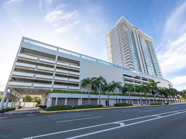 48 Avenue Luis Munoz Rivera #1602, San Juan, PR 00918