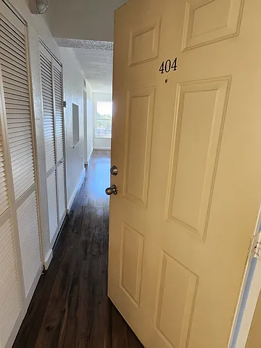 5995 Biscayne Blvd #404 Photo 1