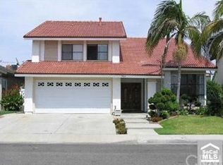 7962 Lemonwood Cir, La Palma, CA 90623