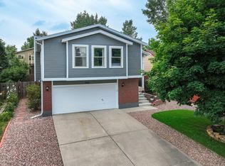 5127 Rushford Pl, Colorado Springs, CO 80923