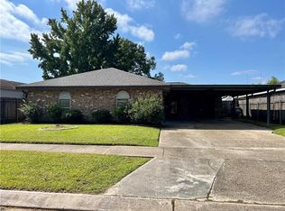 5304 Loring Dr, Marrero, LA 70072