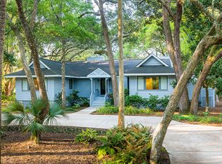 5 Greensward Rd, Kiawah Island, SC 29455