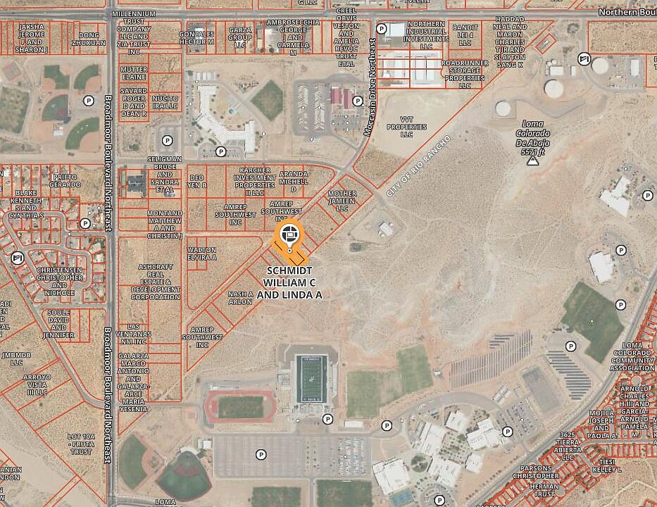 1st image of 624 Moccasin Dr NE