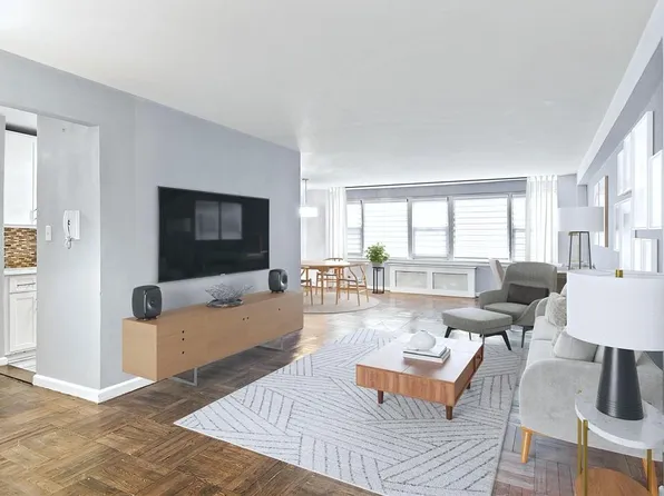 4525 Henry Hudson Parkway #B103, Bronx, NY 10471