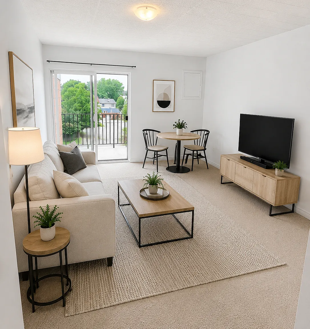 1 bedroom - 130 Sheldon Avenue Chatham ON N7L 3M7 — Photo 3