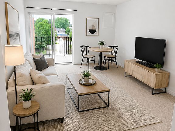 3rd image of 130 Sheldon Ave #308