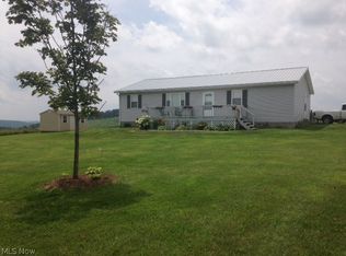 20167 County Road 410, Newcomerstown, OH 43832