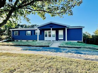 6651 Highway Jj, Sullivan, MO 63080