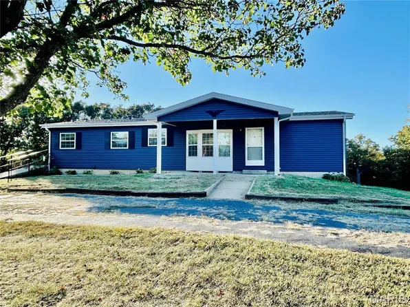 6651 Highway Jj, Sullivan, MO 63080