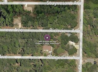 19091 Richview Ave, Port Charlotte, FL 33954
