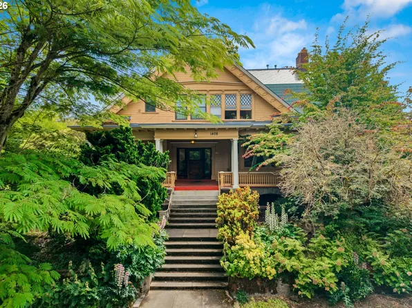 1408 SE 22nd Ave, Portland, OR 97214