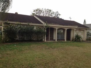 4118 Stratfield Dr, New Port Richey, FL 34652