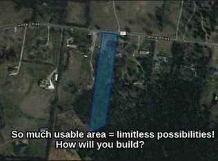 10490 Central Pike, Mount Juliet, TN 37122