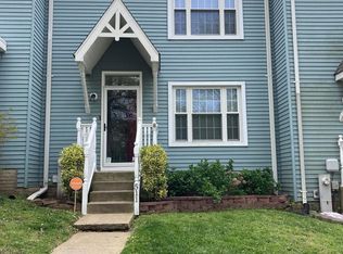 511 Nanticoke Ct, Abingdon, MD 21009