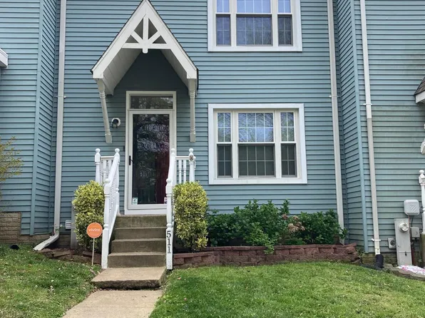 511 Nanticoke Ct, Abingdon, MD 21009