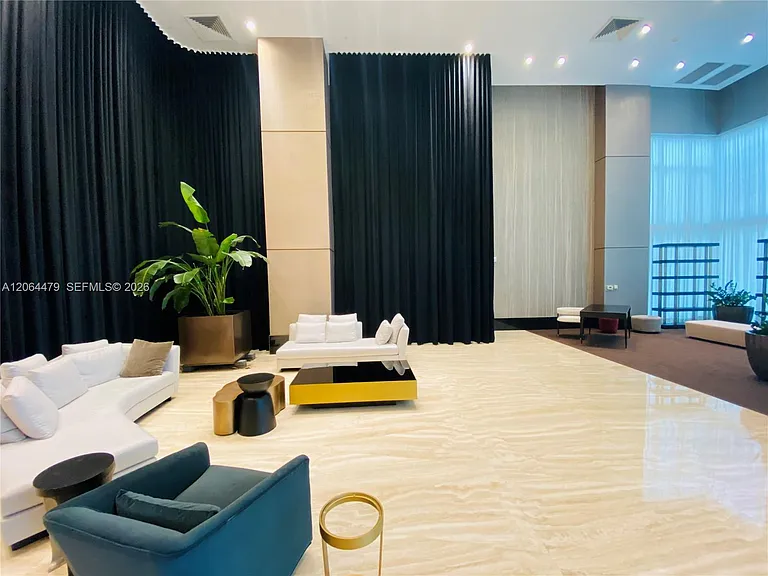 950 Brickell Bay Dr #3709 — Photo 36