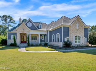 1812 Newington Ct, Wilmington, NC 28405