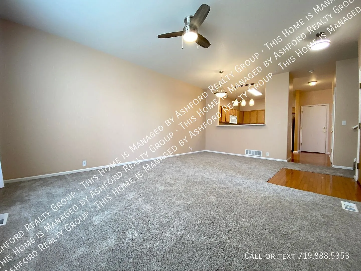 2 bed, 2.5 bath, 1615 sqft, $1,800 — Photo 4
