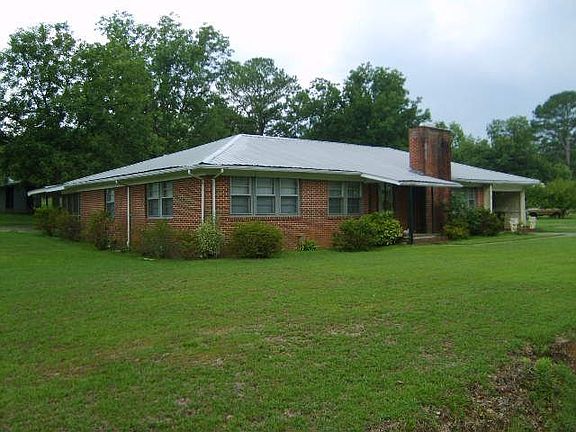 856 Mt. Olive Circle