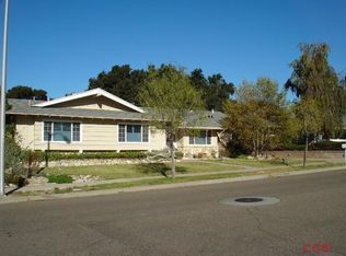 4060 Clubhouse Rd, Lompoc, CA 93436