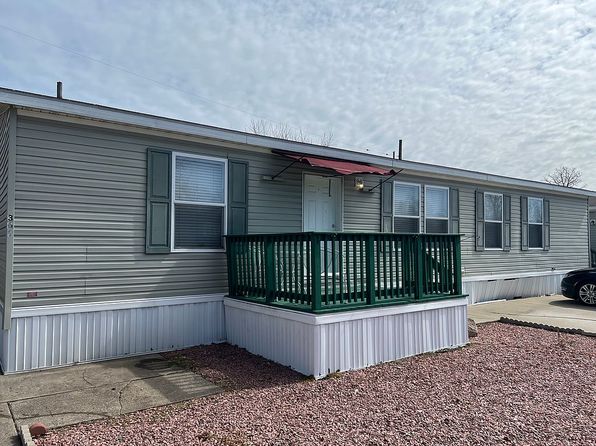 3600 Sheffield Ave LOT 369, Hammond, IN 46327