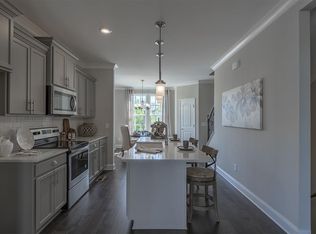 201 G Burns Ave LOT 11, Nashville, TN 37203