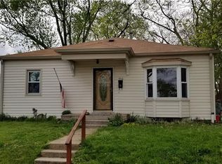 950 Hurricane St, Franklin, IN 46131