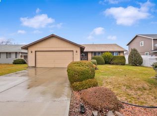 5008 Cooperstown Ln, Pasco, WA