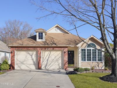 2334 Agincourt Road, Toms River, NJ, 08755
