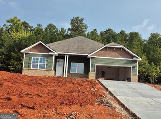 1035 Holliday Pass, Griffin, GA 30223