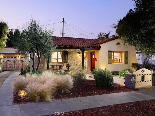413 W Santa Clara Ave, Santa Ana, CA 92706