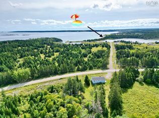 171 Rocky Bay Rd, Richmond, NS B0E 1K0