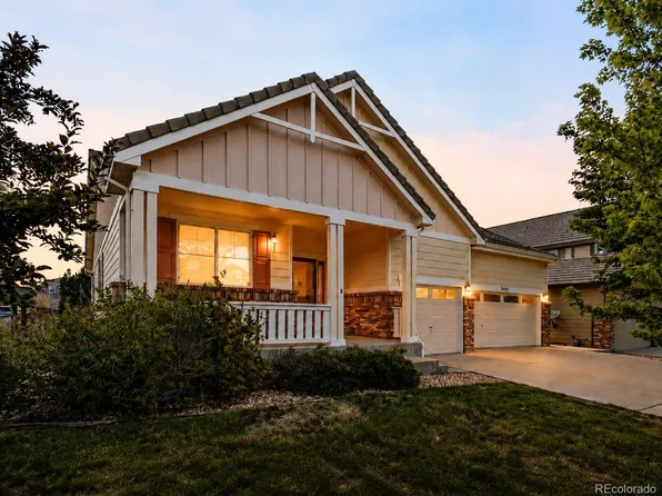 5085 S Malta Street, Centennial, CO 80015