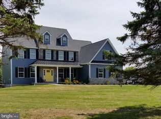 6512 Stump Rd, Pipersville, PA 18947