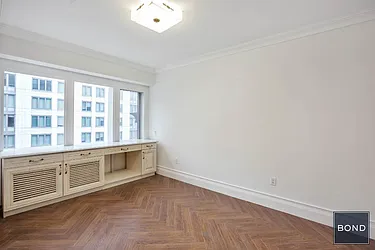 Rented by Bond New York