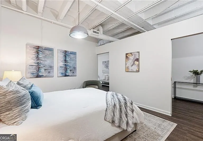 805 Peachtree St NE #415 — Photo 34