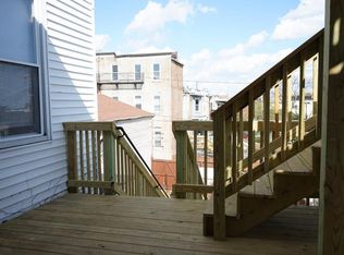 2125 Bolton St UNIT 3, Baltimore, MD 21217