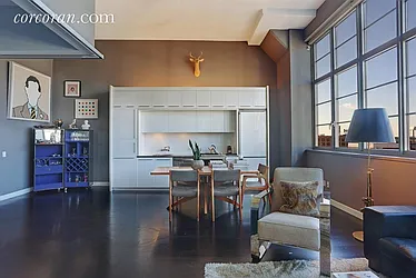 Sold by Corcoran